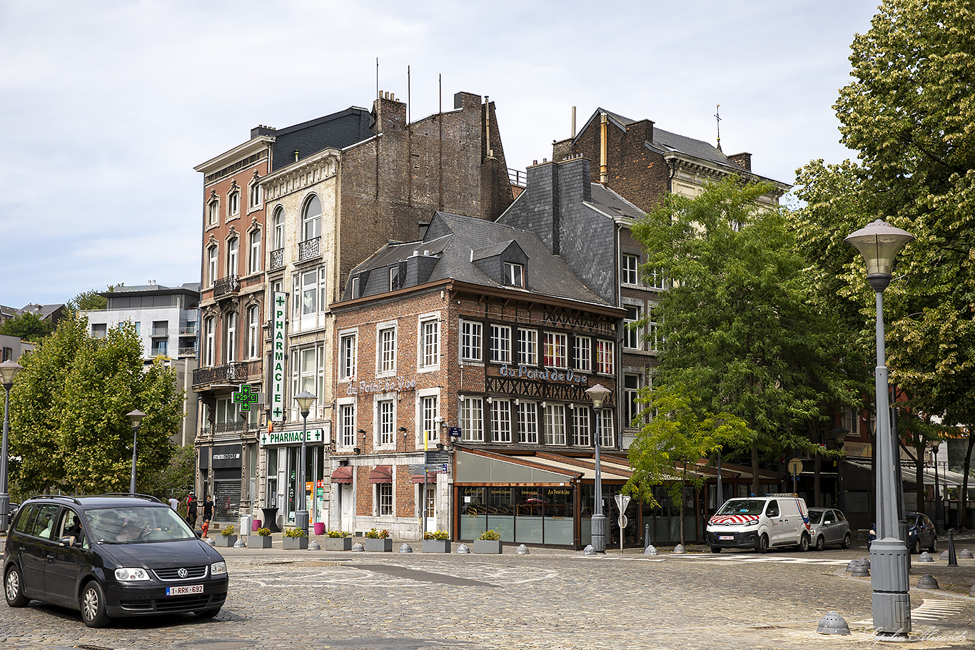 Льеж (Liège)