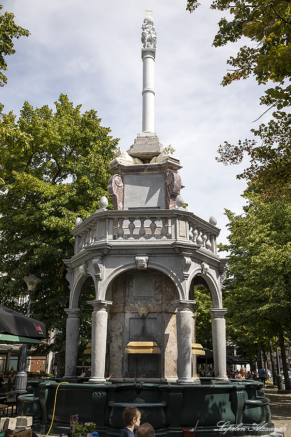 Льеж (Liège)
