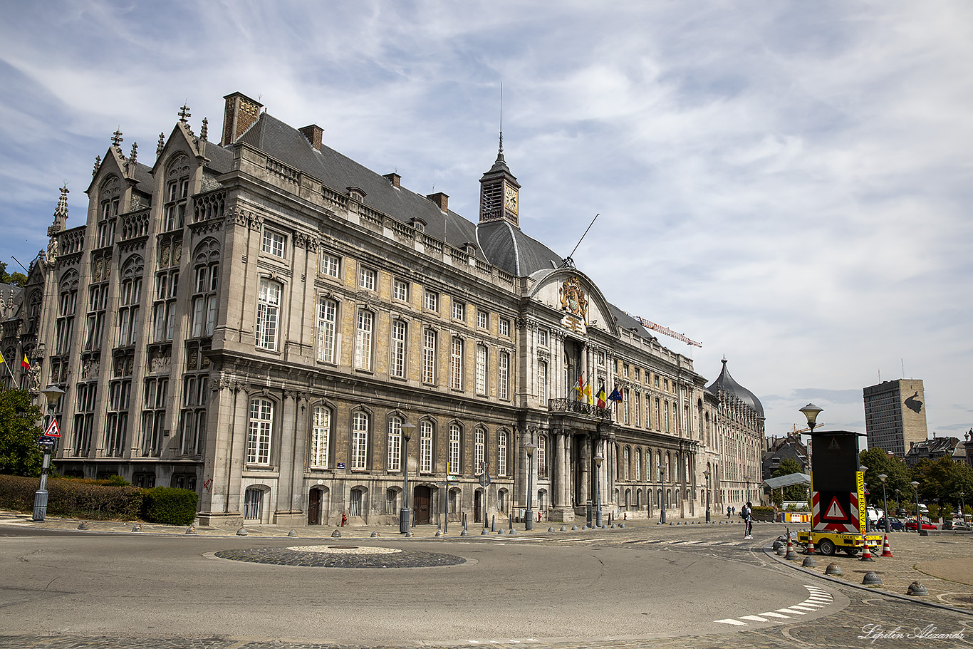 Льеж (Liège)