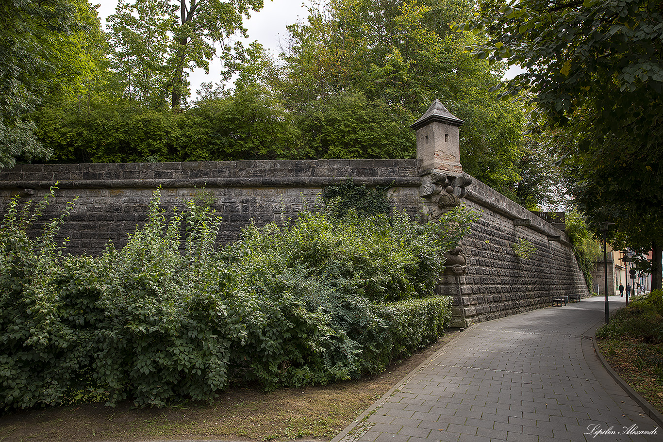 Форххайм (Forchheim) - Германия (Deutschland)