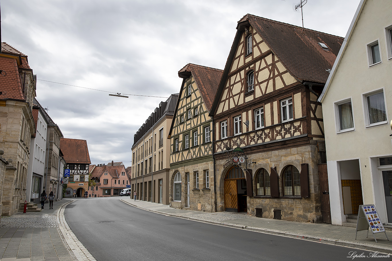 Форххайм (Forchheim) - Германия (Deutschland)