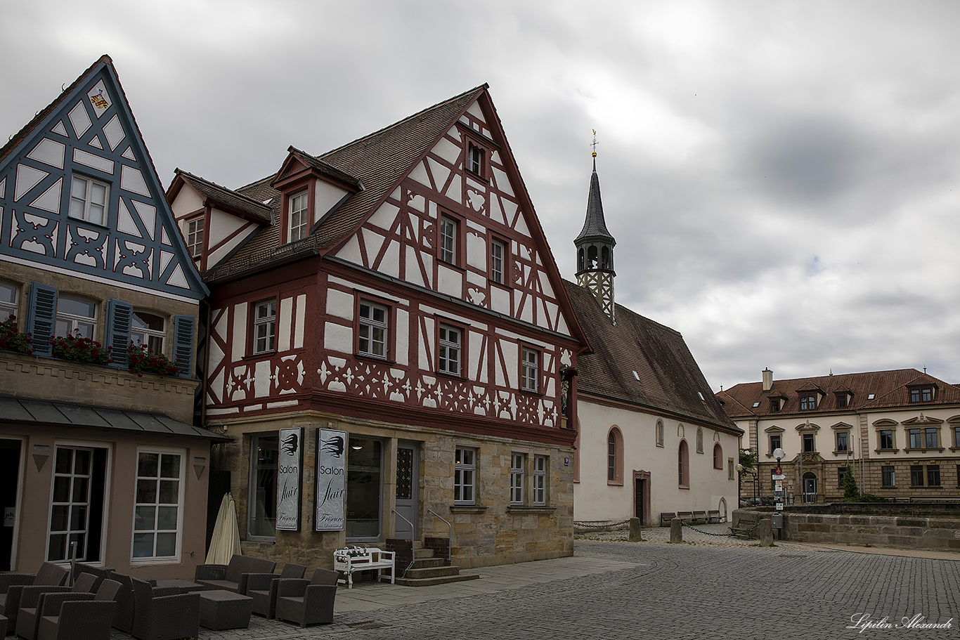 Форххайм (Forchheim) - Германия (Deutschland)