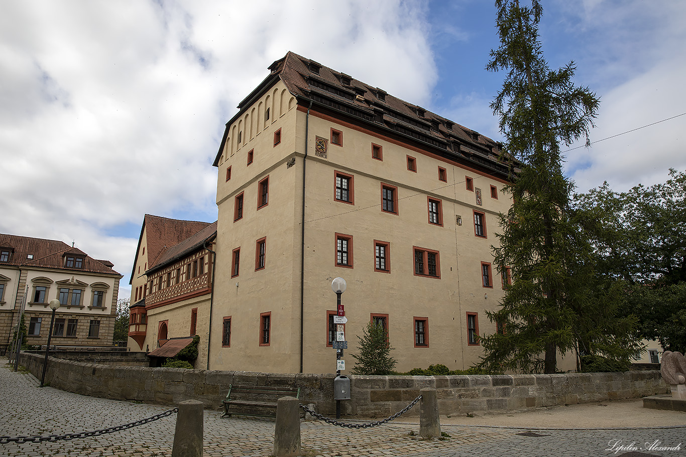 Форххайм (Forchheim) - Германия (Deutschland)