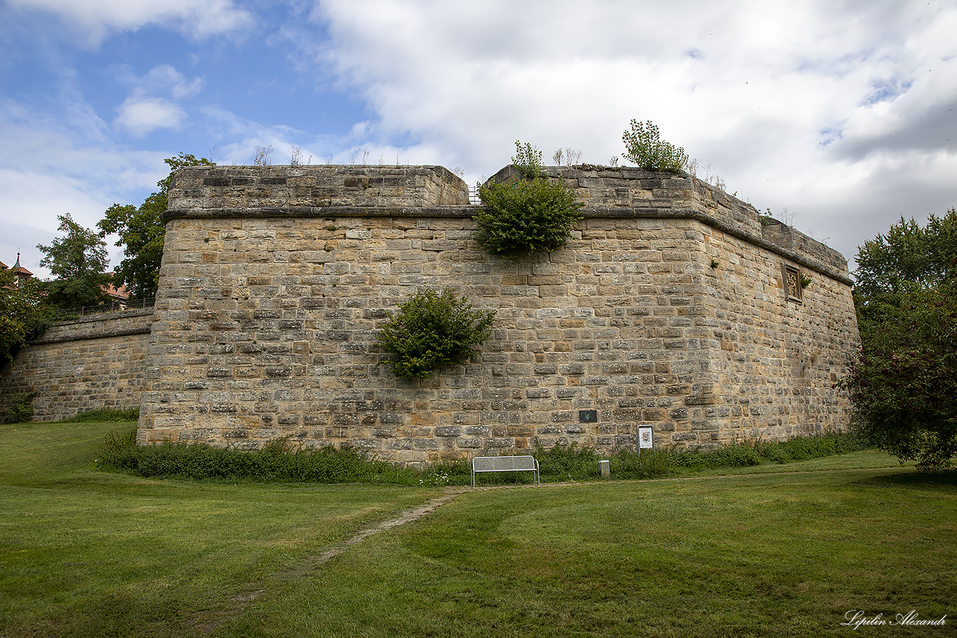 Форххайм (Forchheim) - Германия (Deutschland)