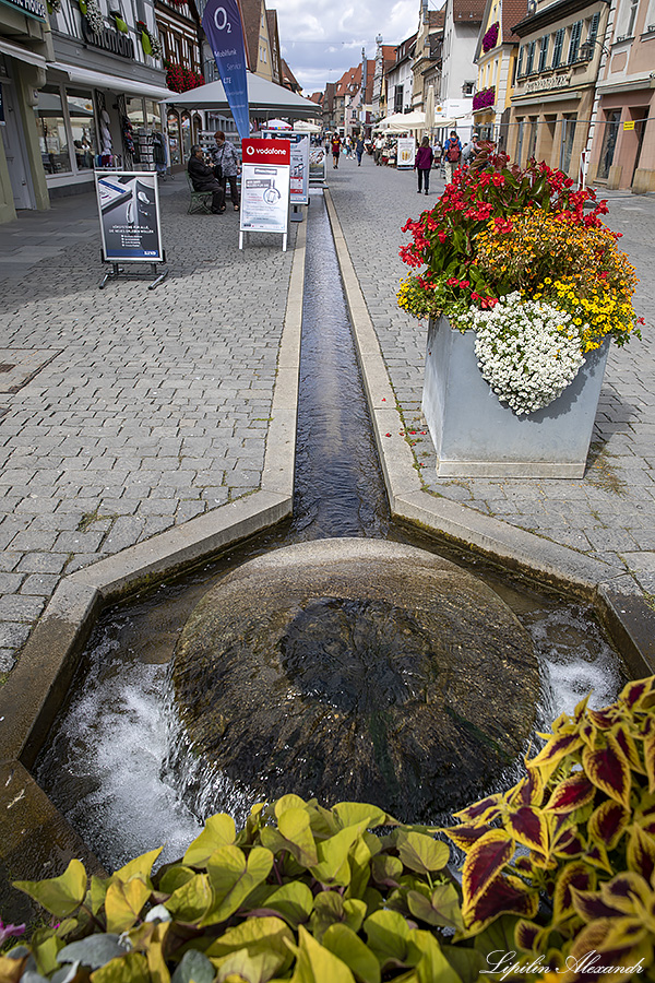 Форххайм (Forchheim) - Германия (Deutschland)