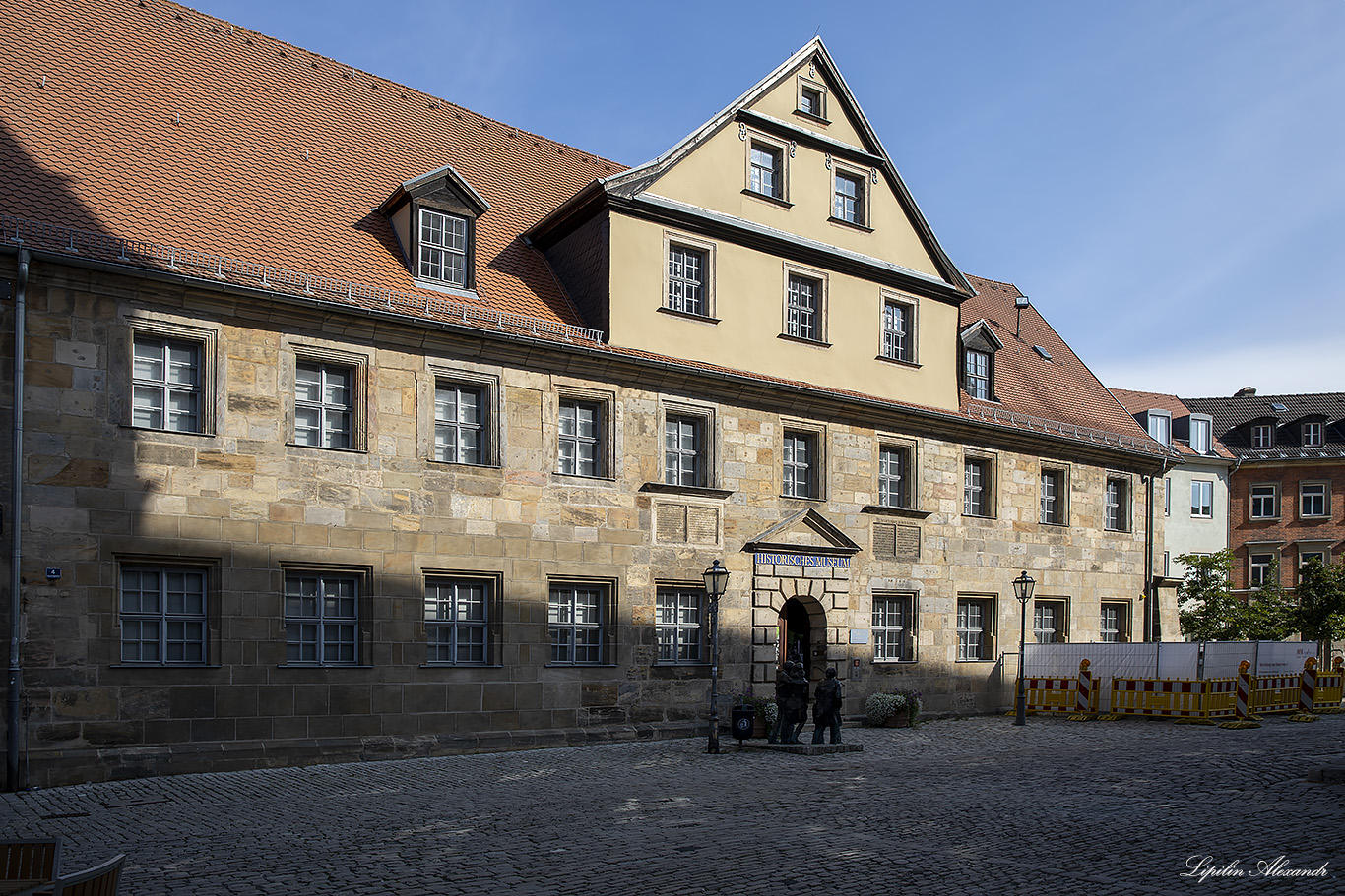 Байройт (Bayreuth) - Германия (Deutschland)