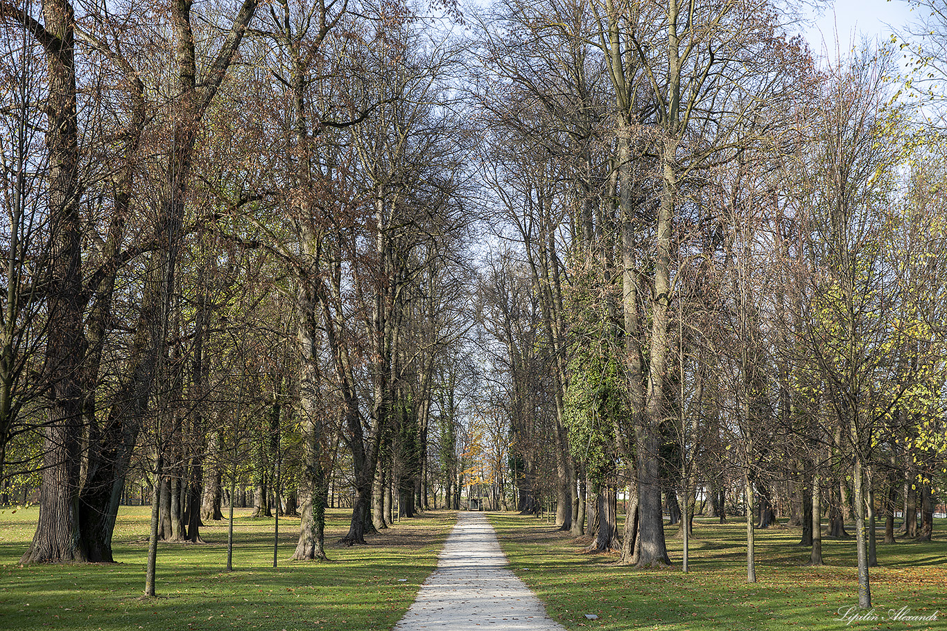 Будатинский замок (Budatínsky hrad)