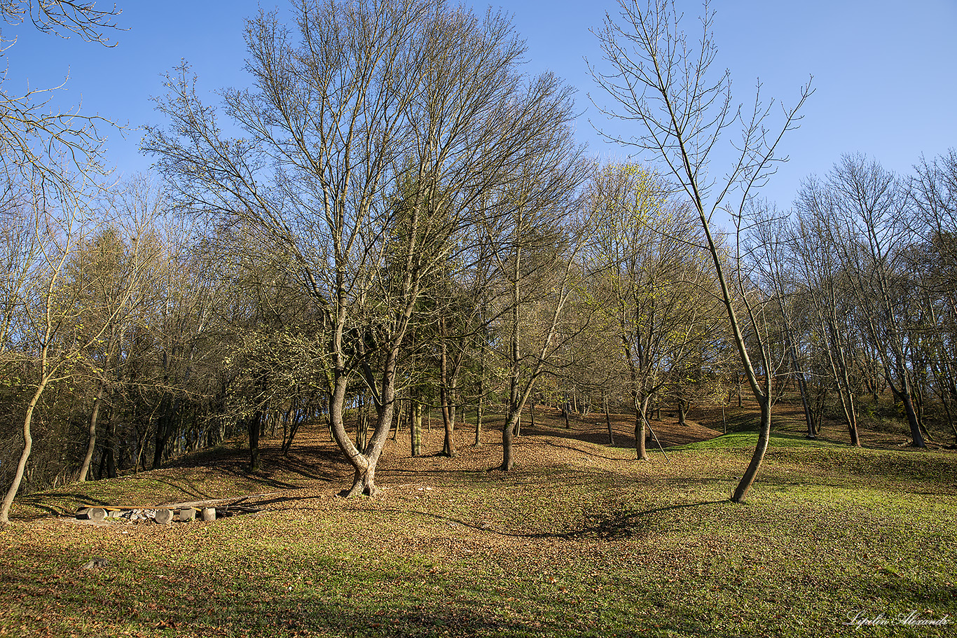 Поважский град (Považský hrad) 