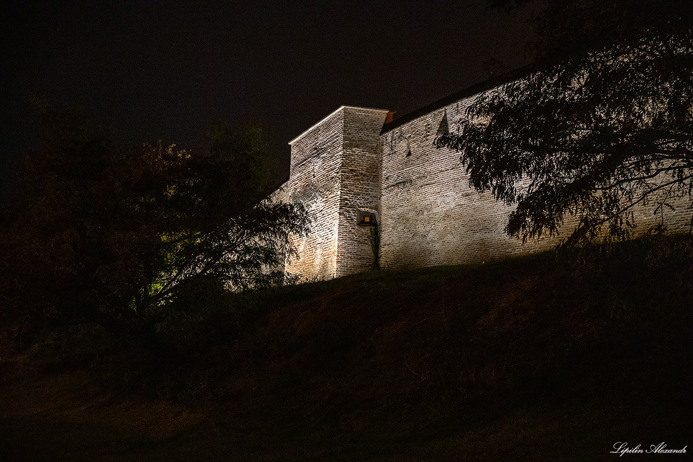 Трнава (Trnava) - Словакия (Slovensko)