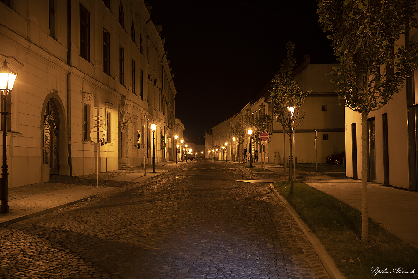 Трнава (Trnava) - Словакия (Slovensko)