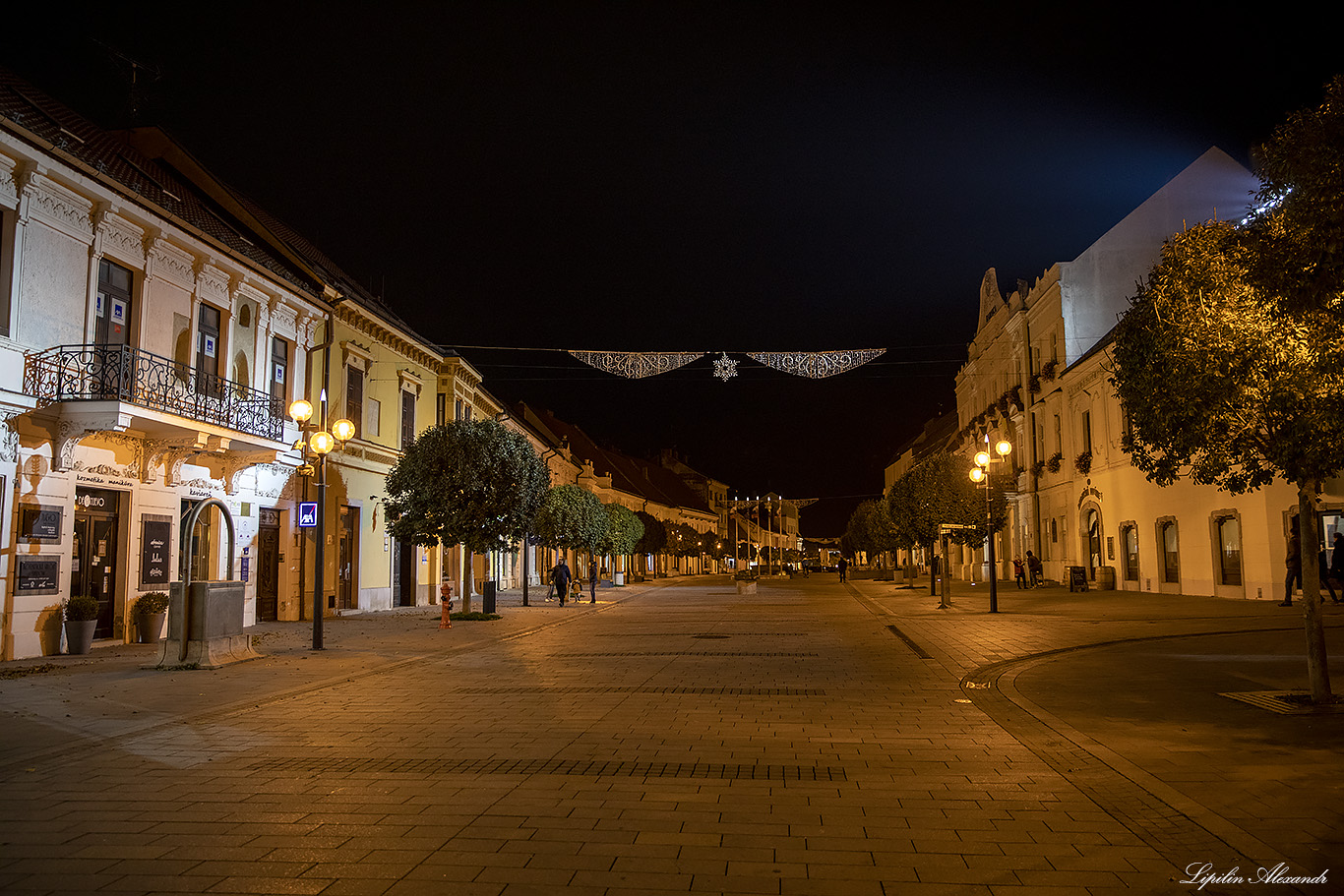 Трнава (Trnava) - Словакия (Slovensko)