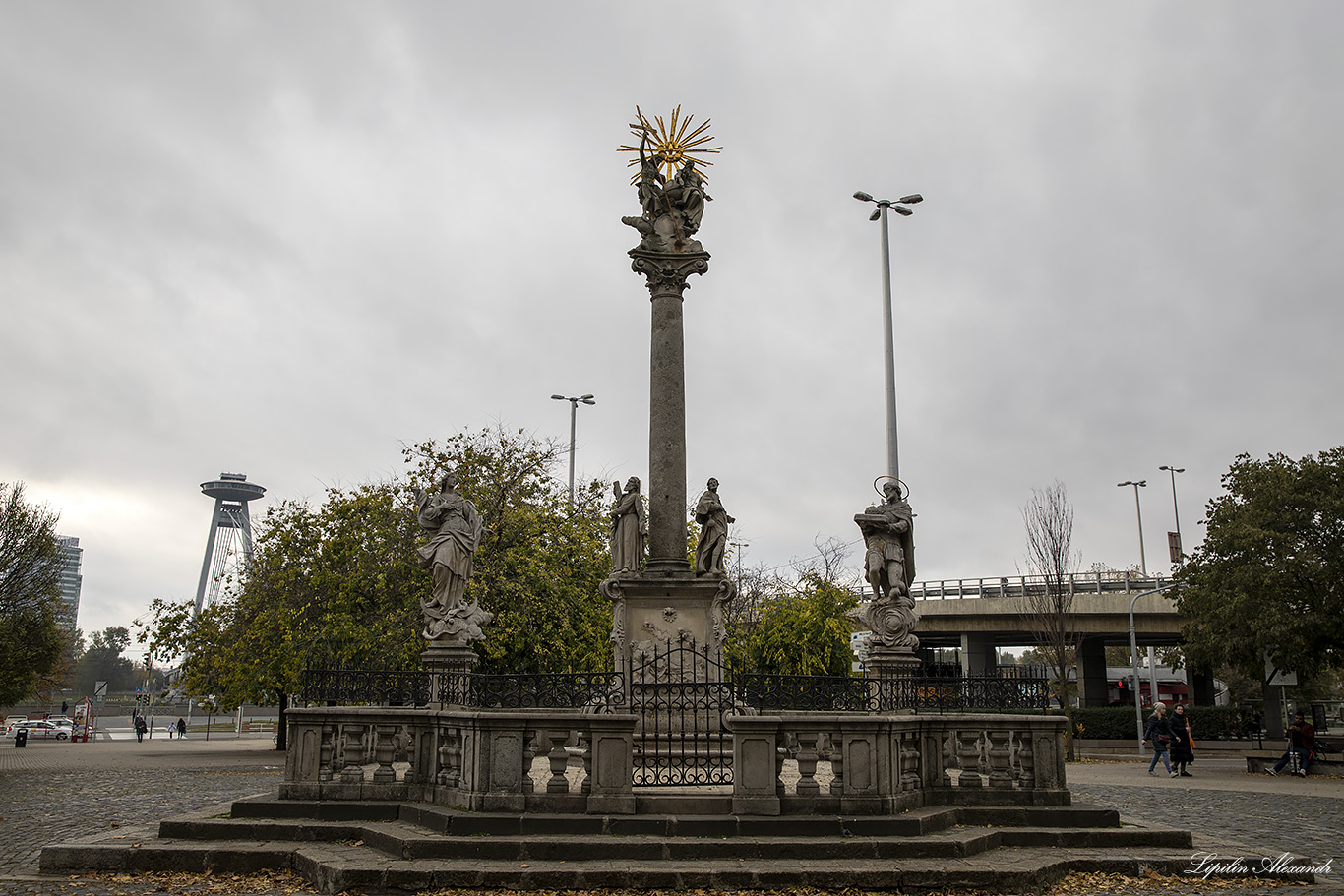 Братислава (Bratislava)