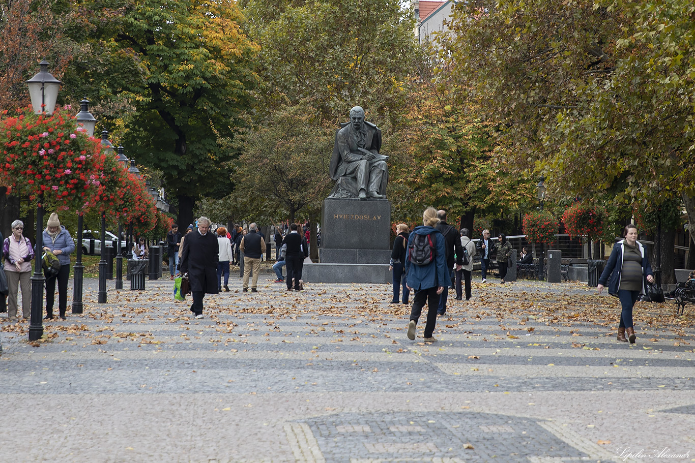 Братислава (Bratislava)