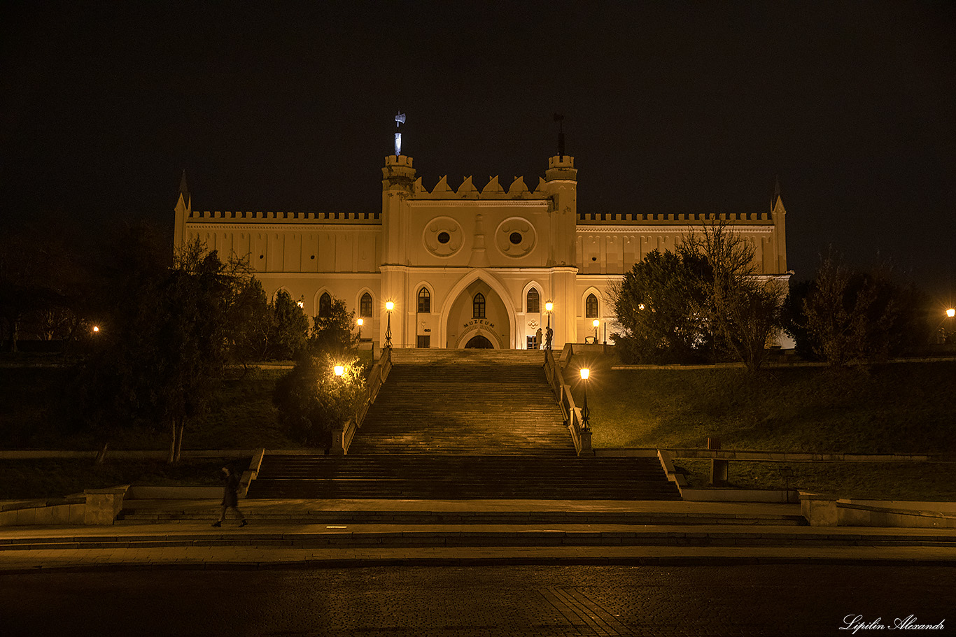 Люблин (Lublin)