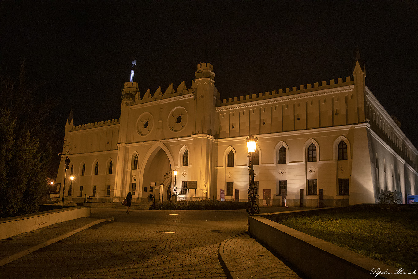 Люблин (Lublin)