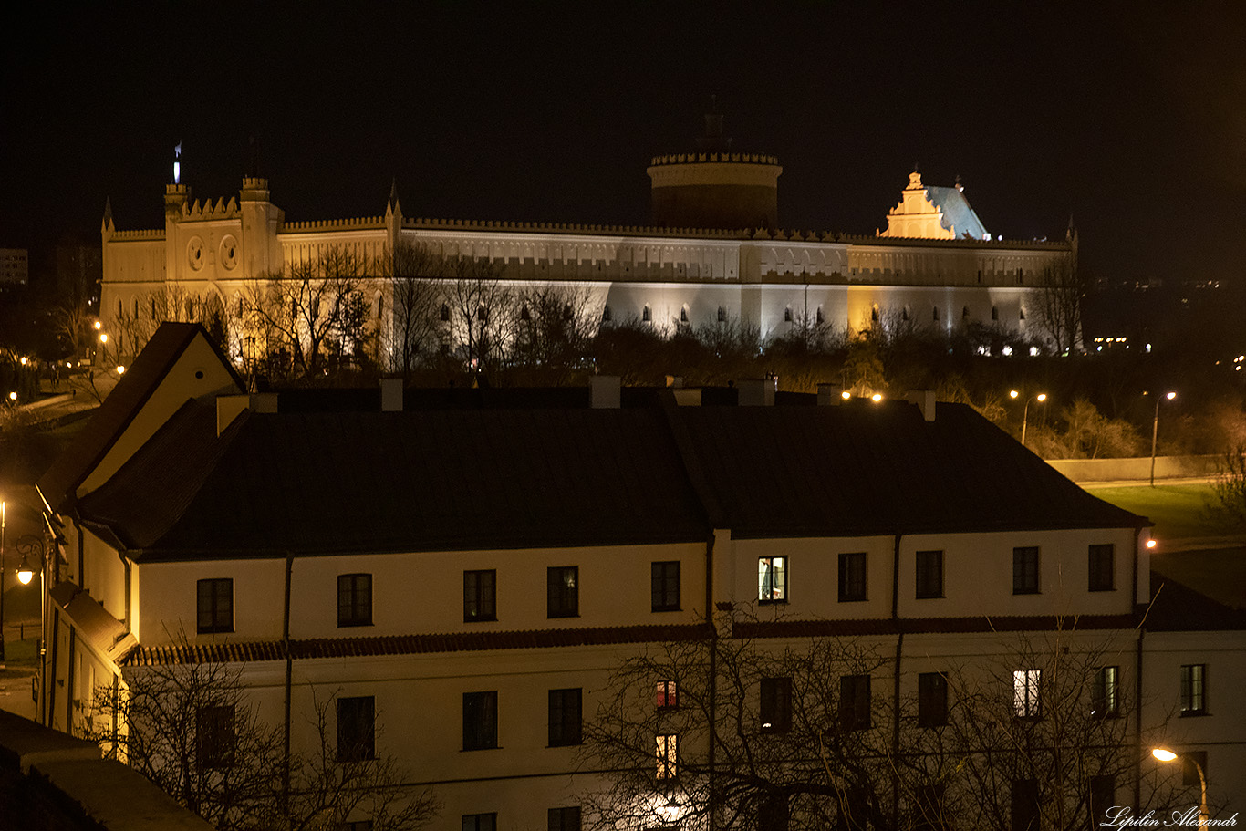 Люблин (Lublin)