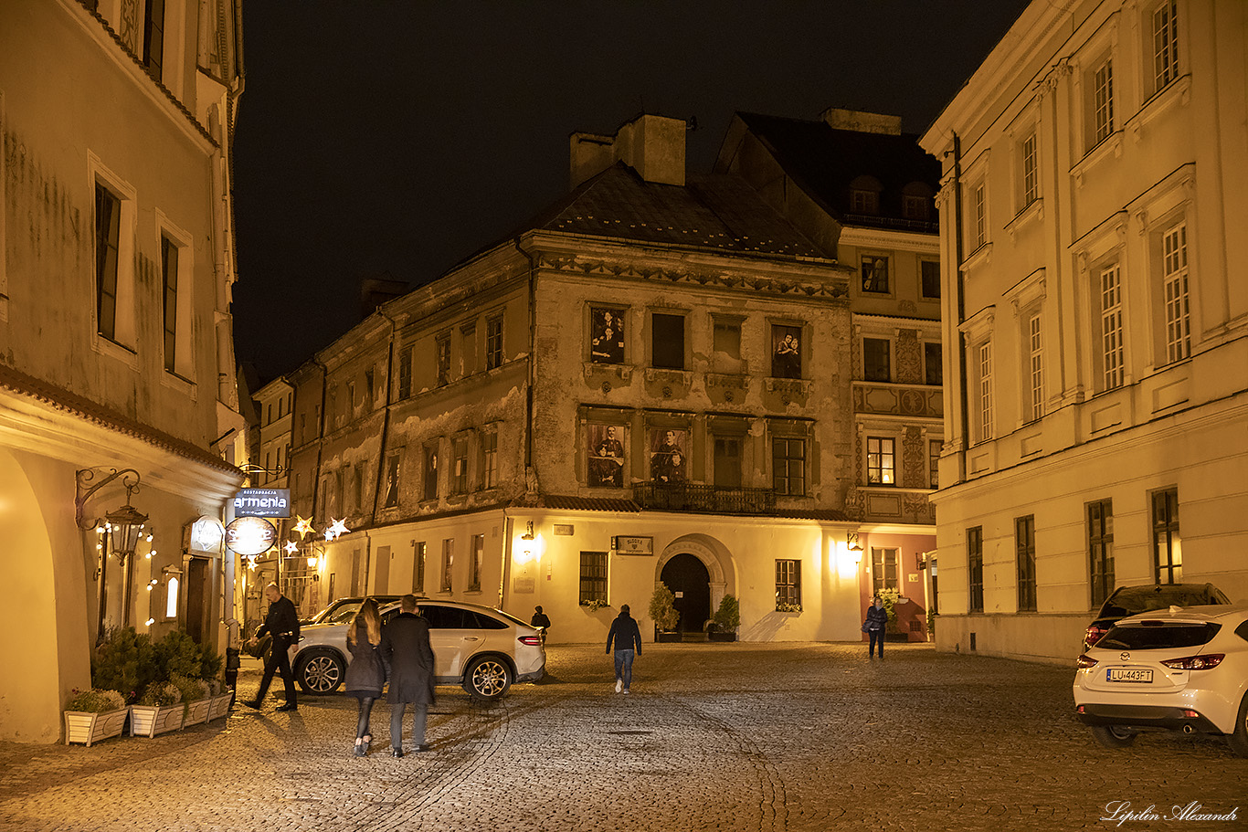 Люблин (Lublin)