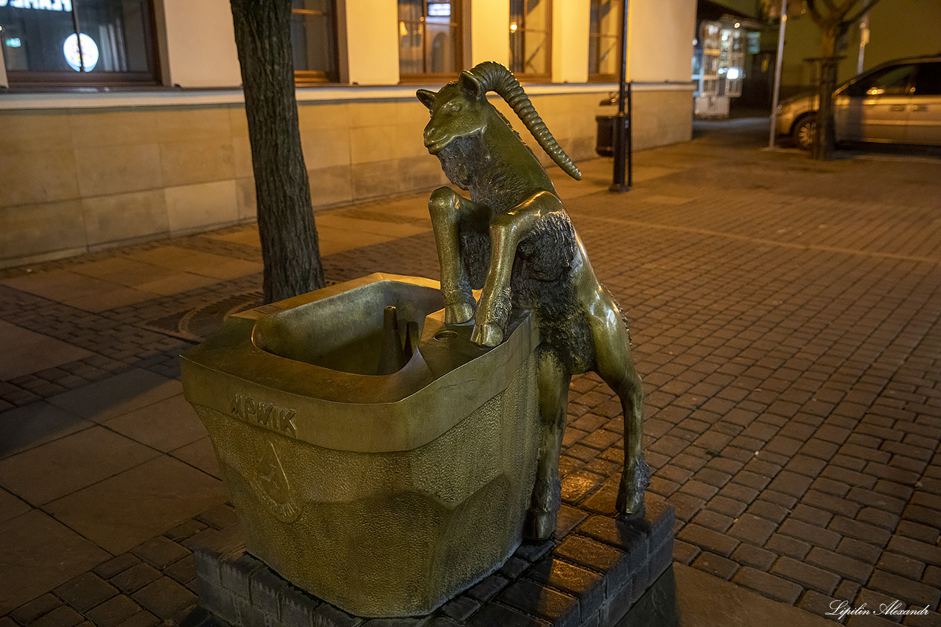 Люблин (Lublin) - Польша (Polska)