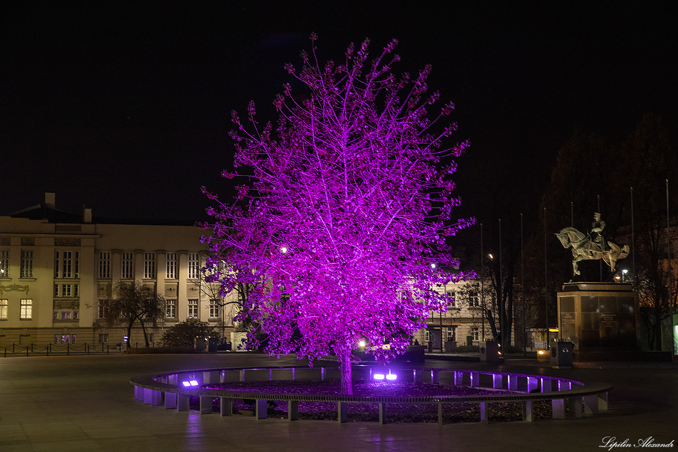 Люблин (Lublin) - Польша (Polska)