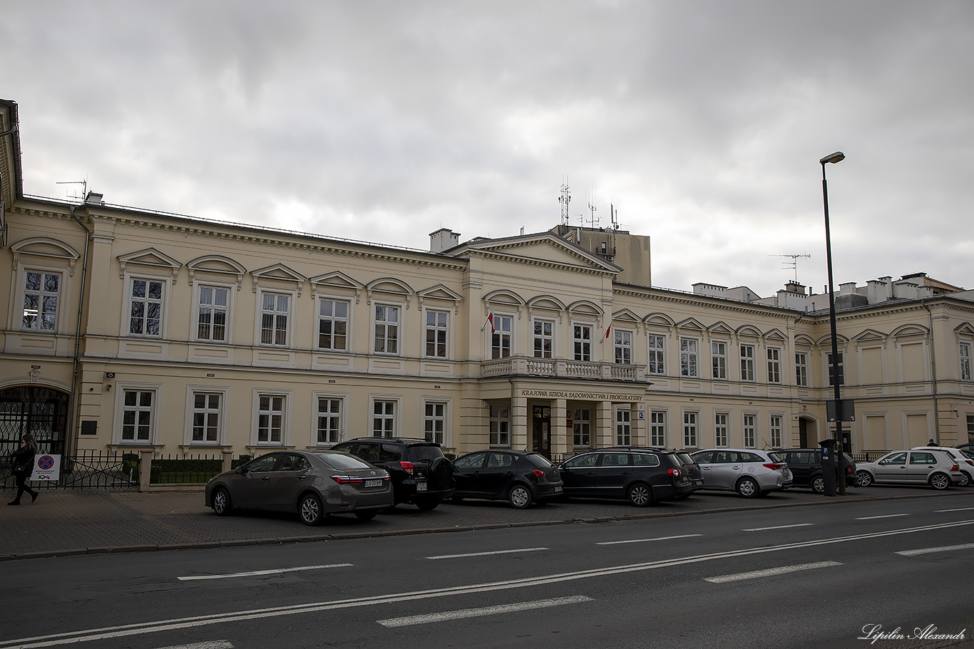 Люблин (Lublin) - Польша (Polska)