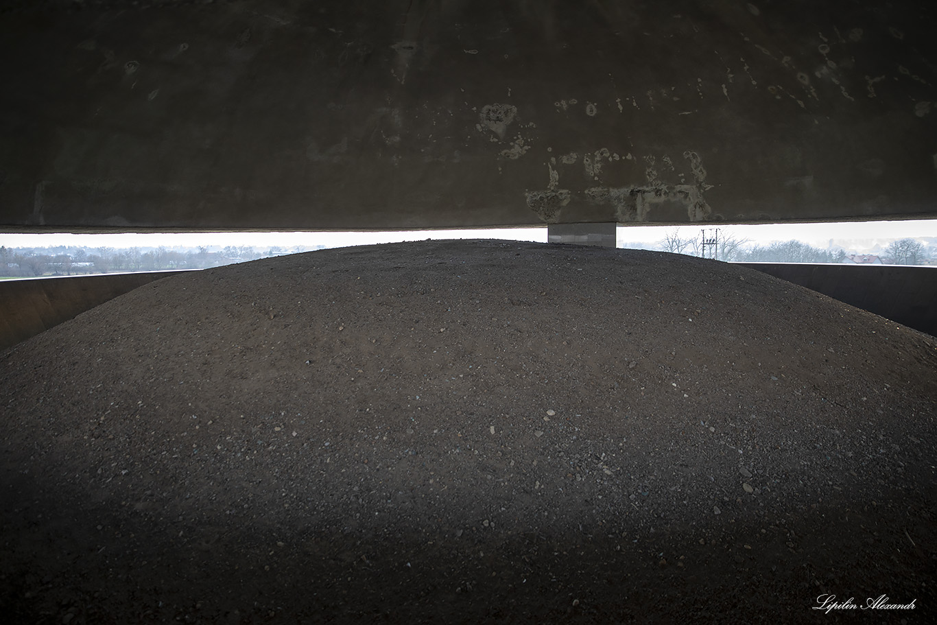 Лагерь смерти Майданек (Majdanek) 