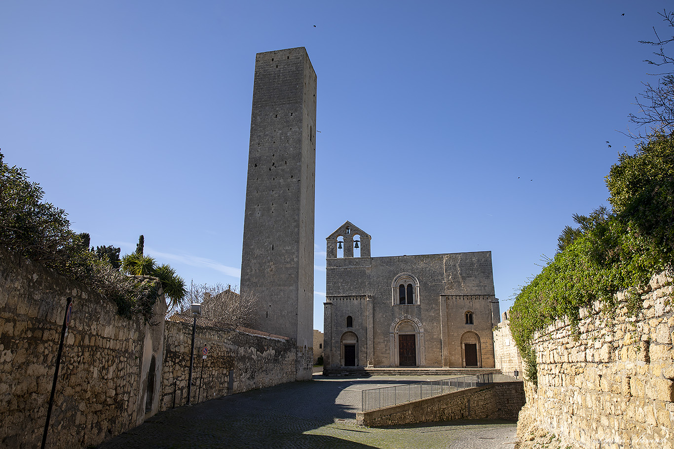 Тарквиния (Tarquinia)