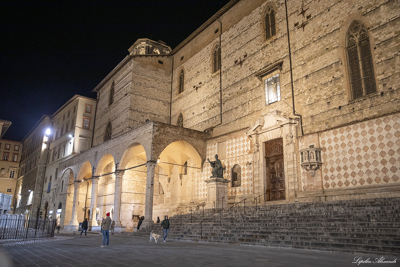 Перуджа (Perugia) 