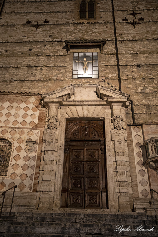 Перуджа (Perugia) 