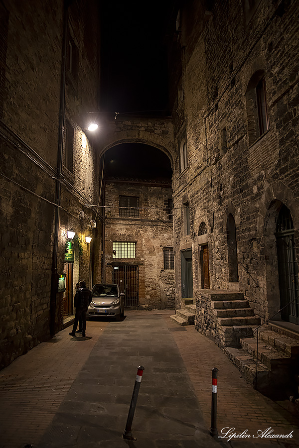 Перуджа (Perugia) 