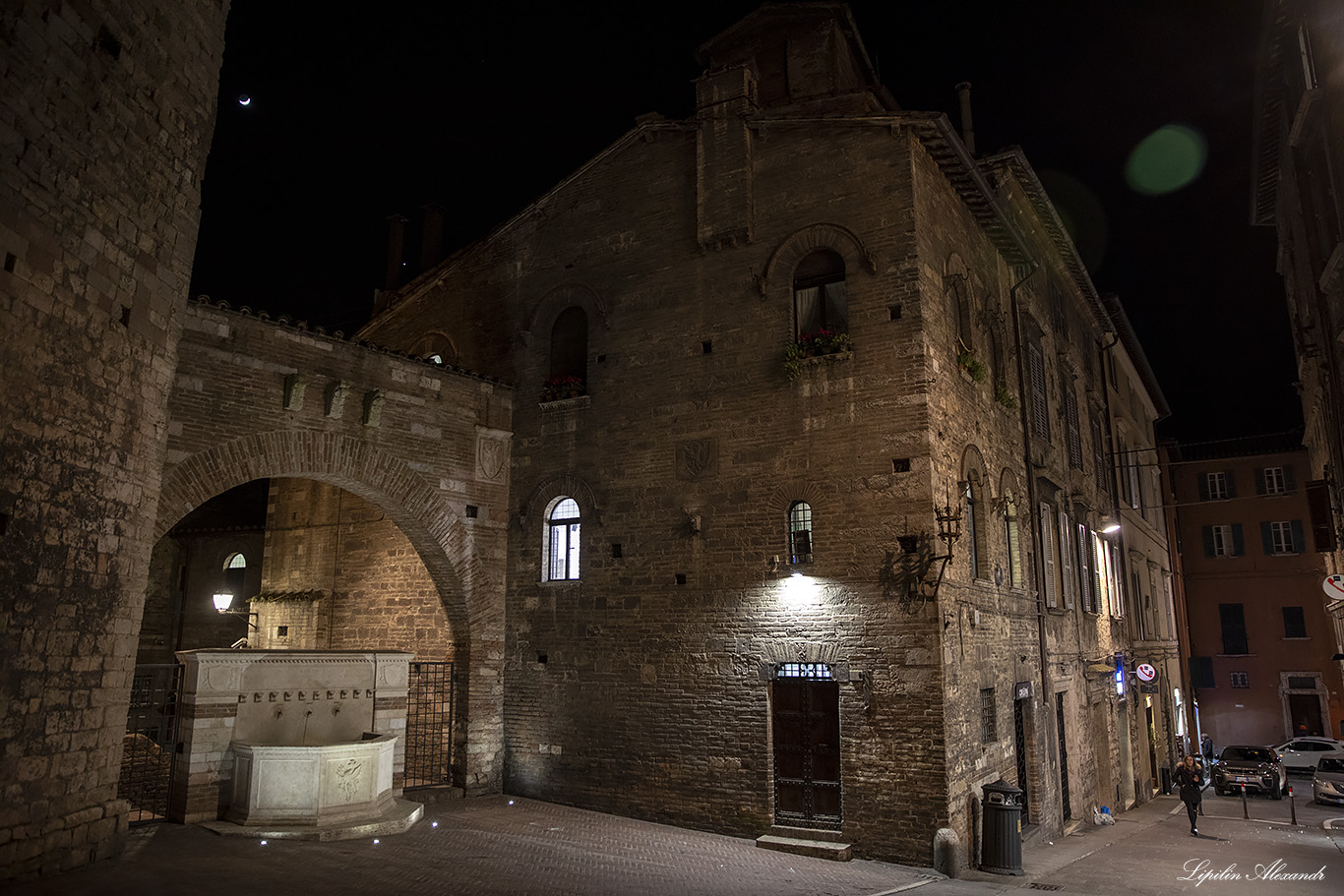 Перуджа (Perugia) 