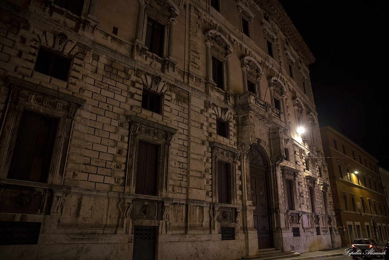 Перуджа (Perugia)