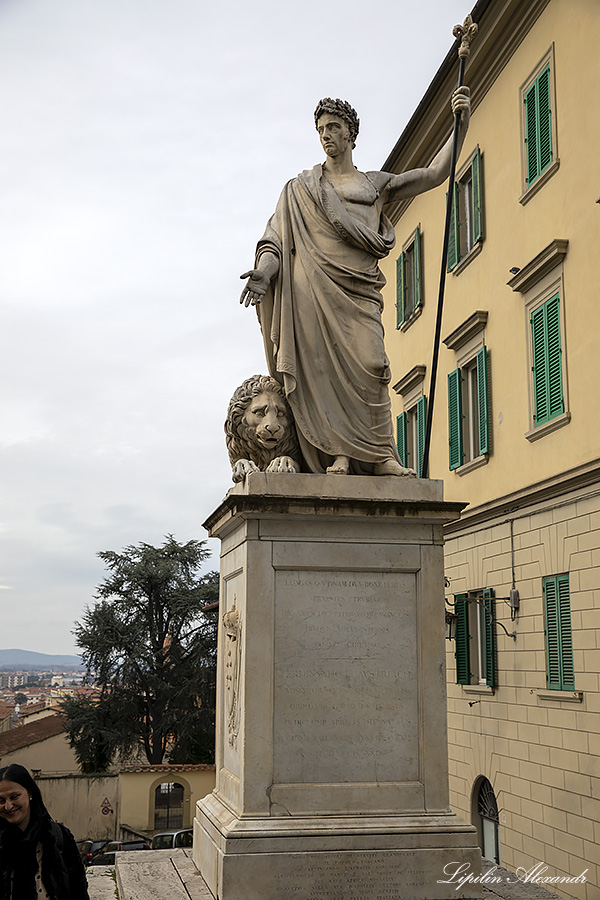 Ареццо (Arezzo) - Италия (Italy)