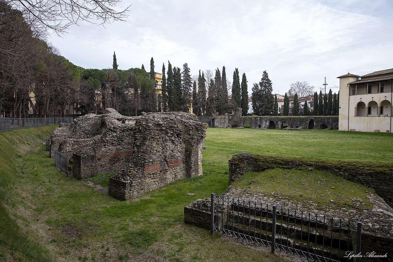 Ареццо (Arezzo) - Италия (Italy)