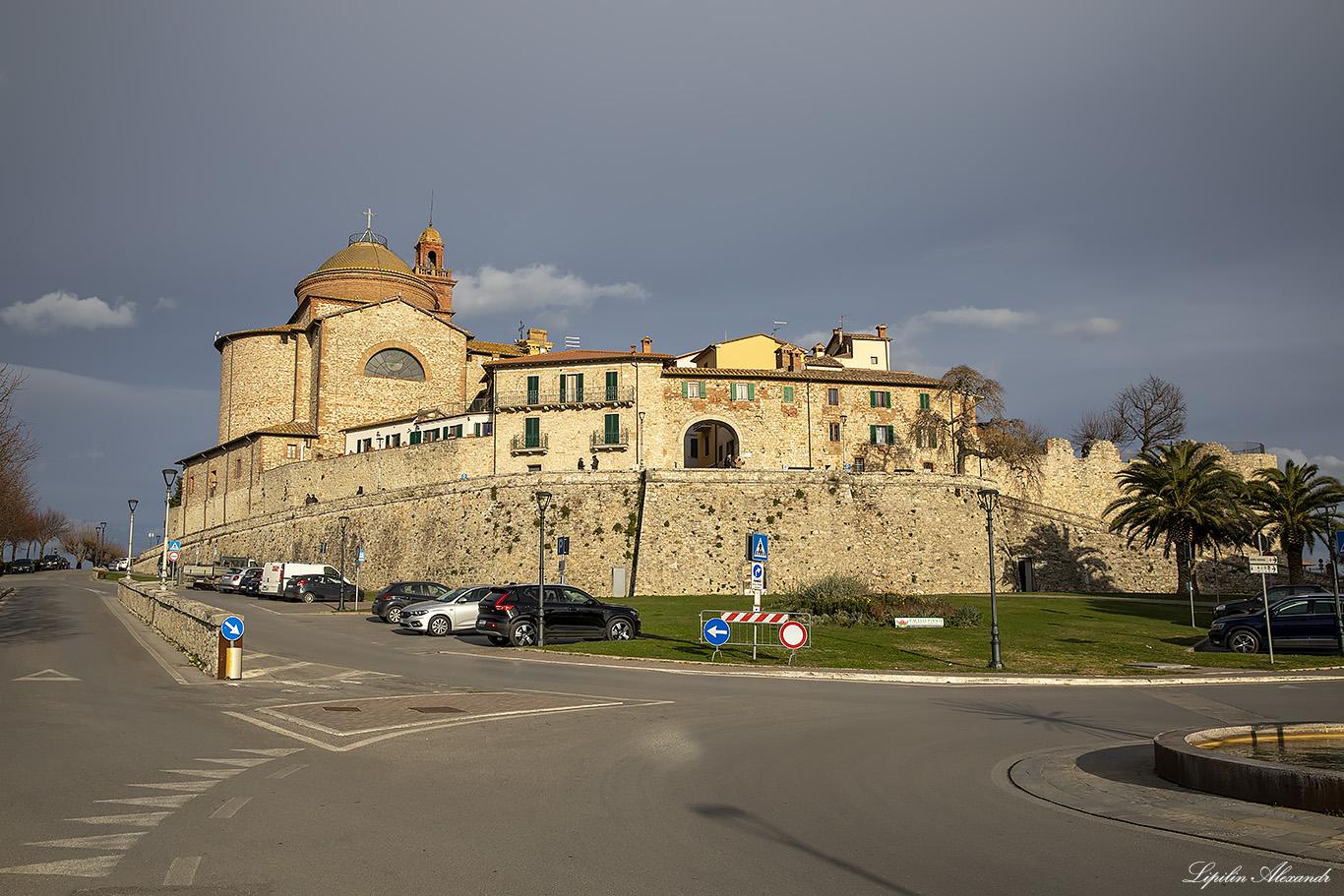 Кастильоне-дель-Лаго (Castiglione del Lago)