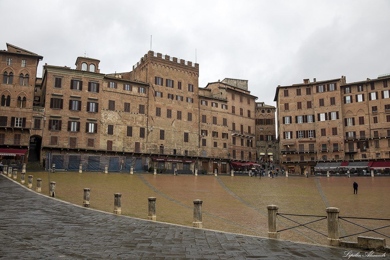 Сиена (Siena) - Италия (Italy)