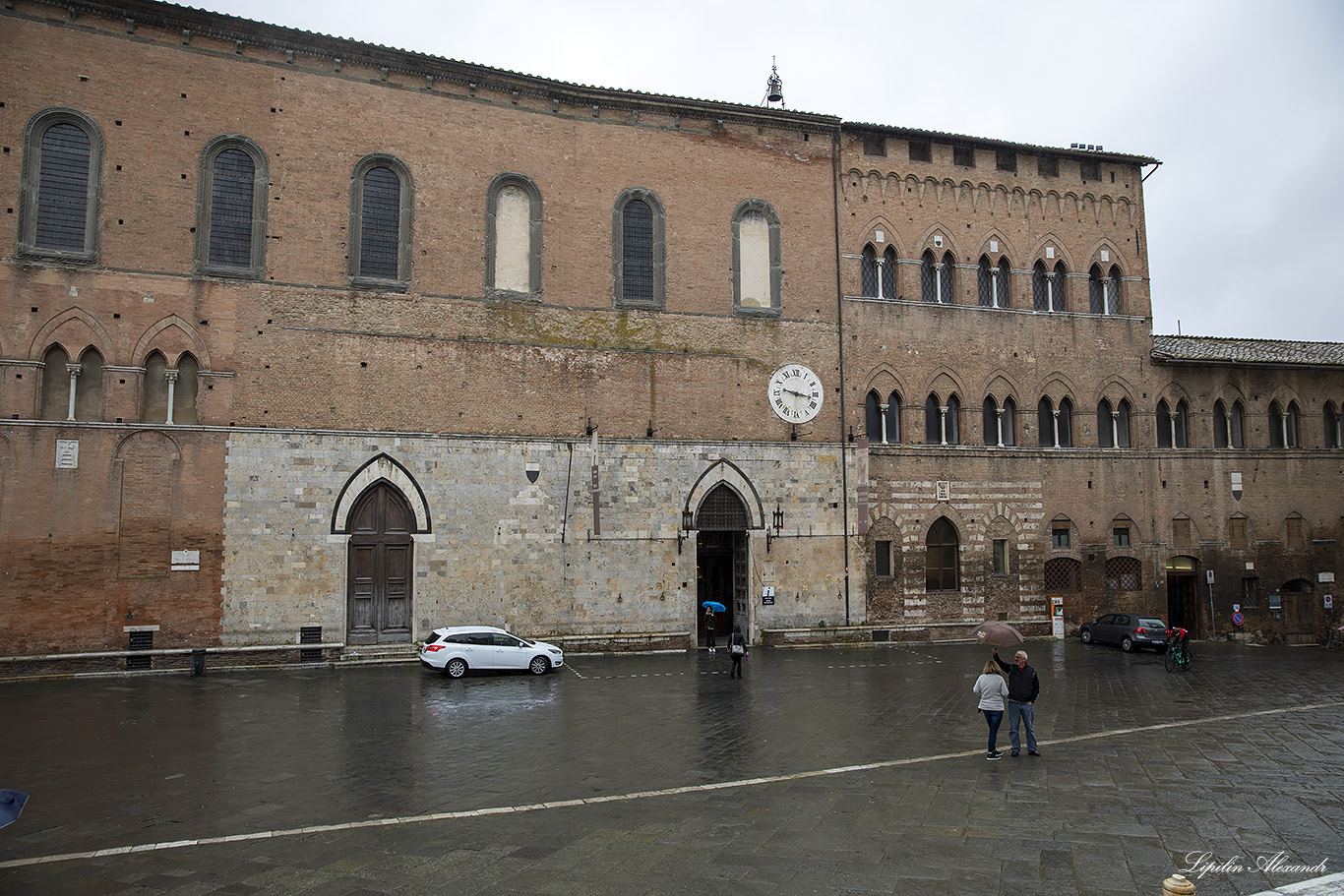 Сиена (Siena) - Италия (Italy)