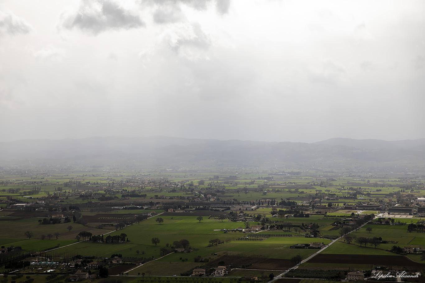 Ассизи (Assisi) - Италия (Italy)