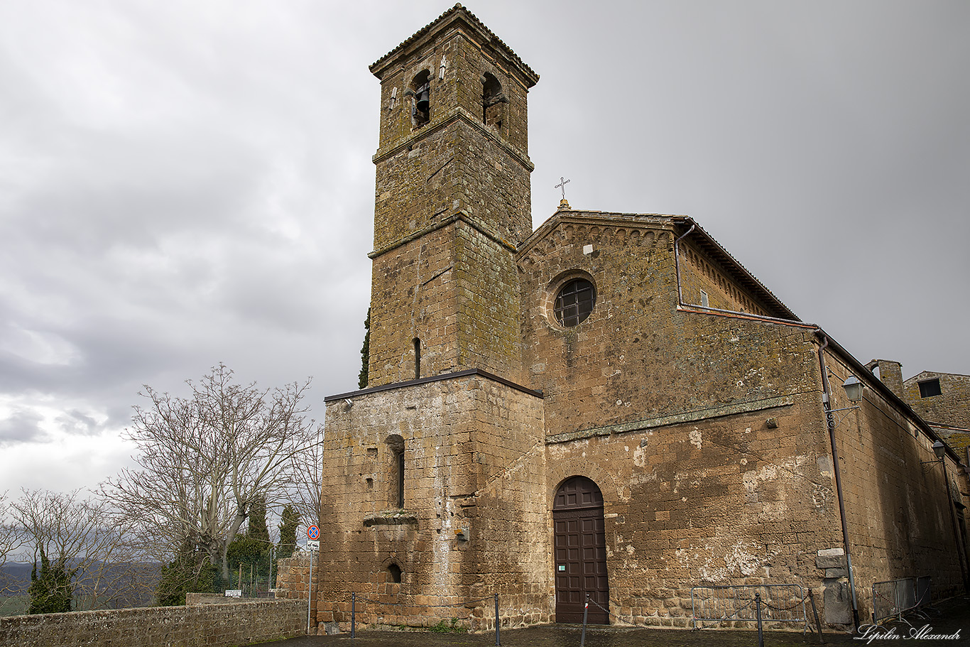 Орвието (Orvieto) - Италия (Italy)