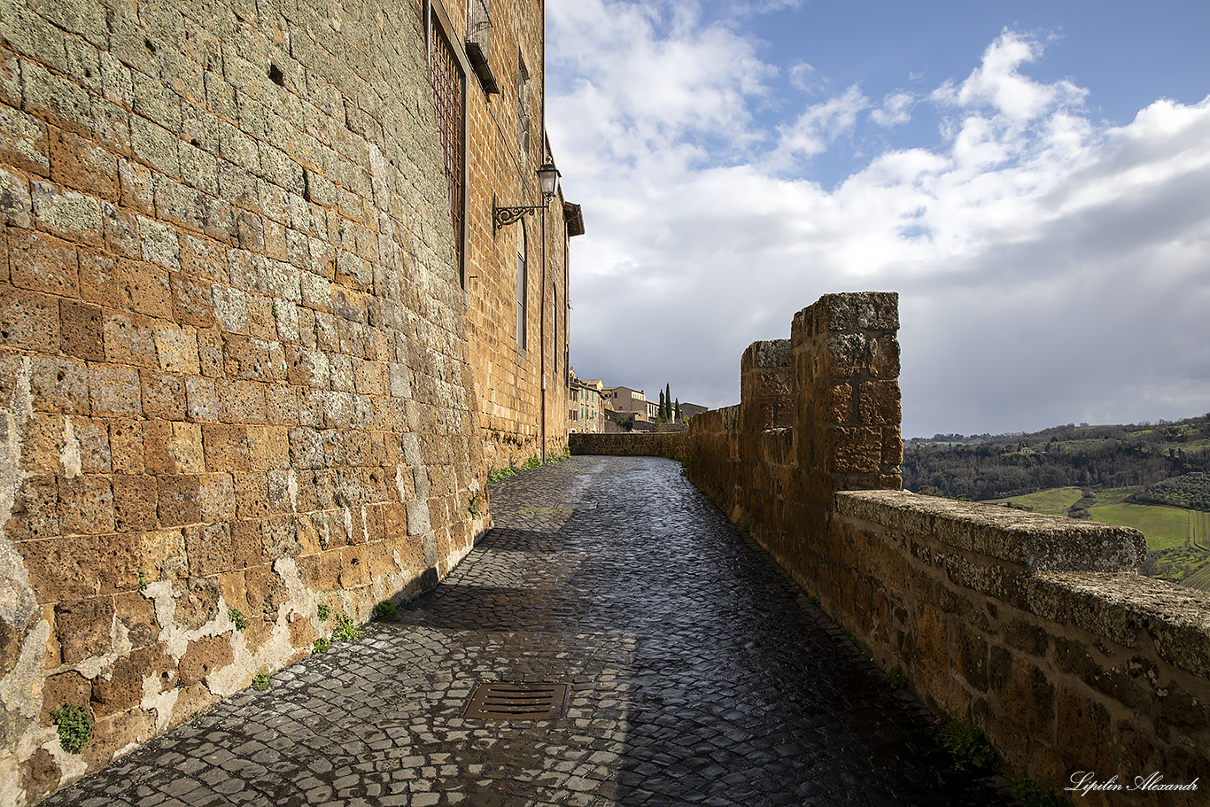 Орвието (Orvieto) - Италия (Italy)