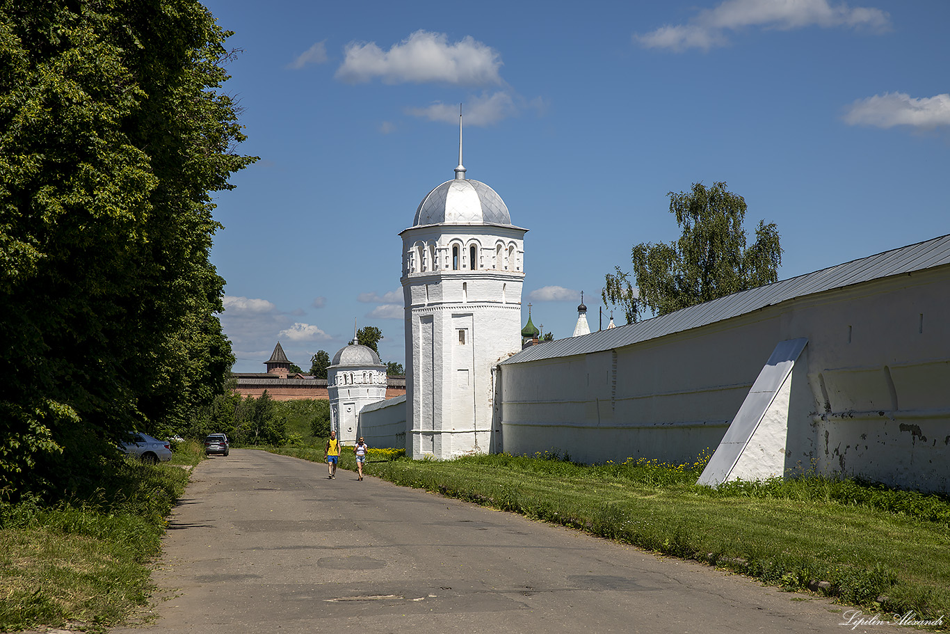 Свято-Покровский женский монастырь