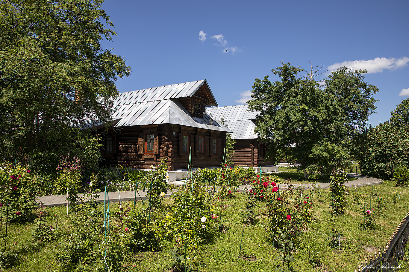 Свято-Покровский женский монастырь