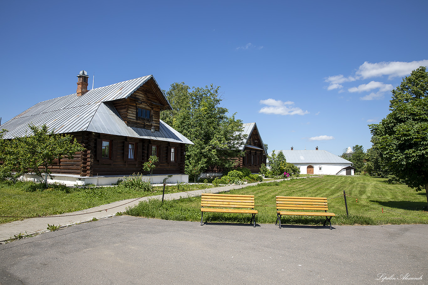 Свято-Покровский женский монастырь