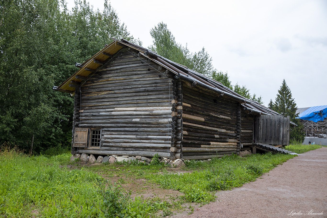 Витославлицы 