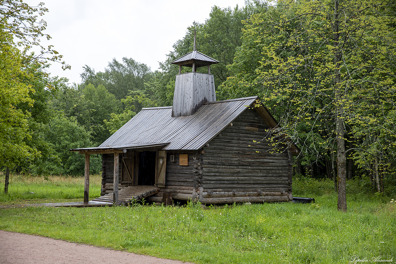 Витославлицы 