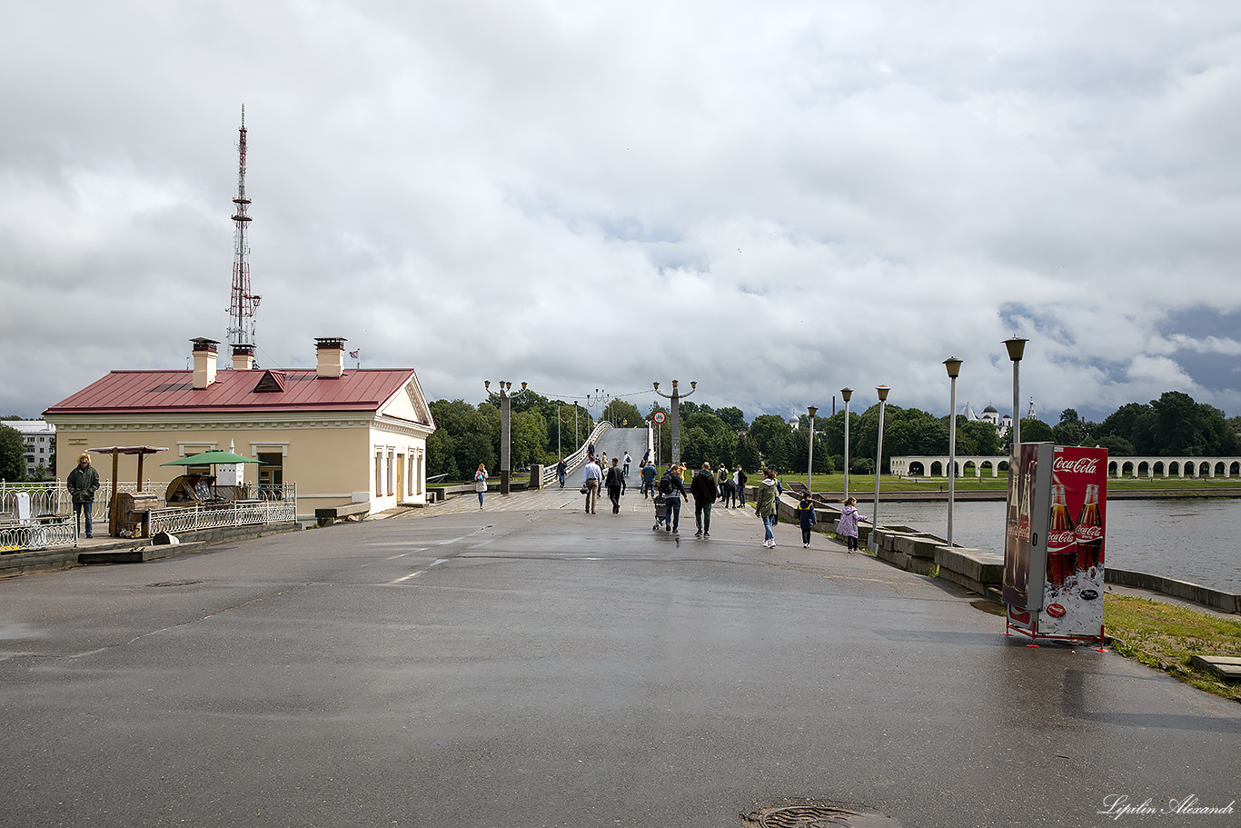 Великий Новгород