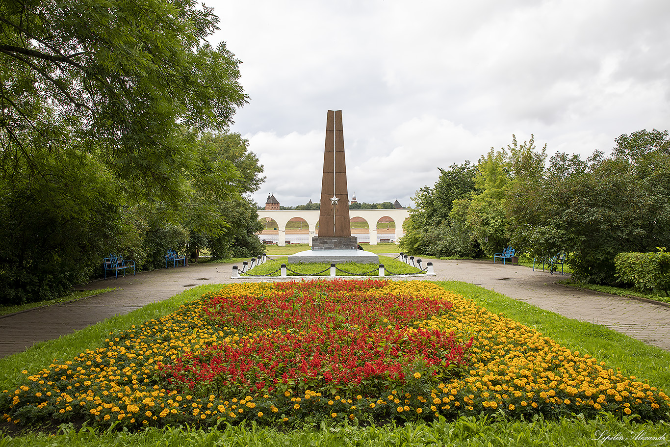 Великий Новгород