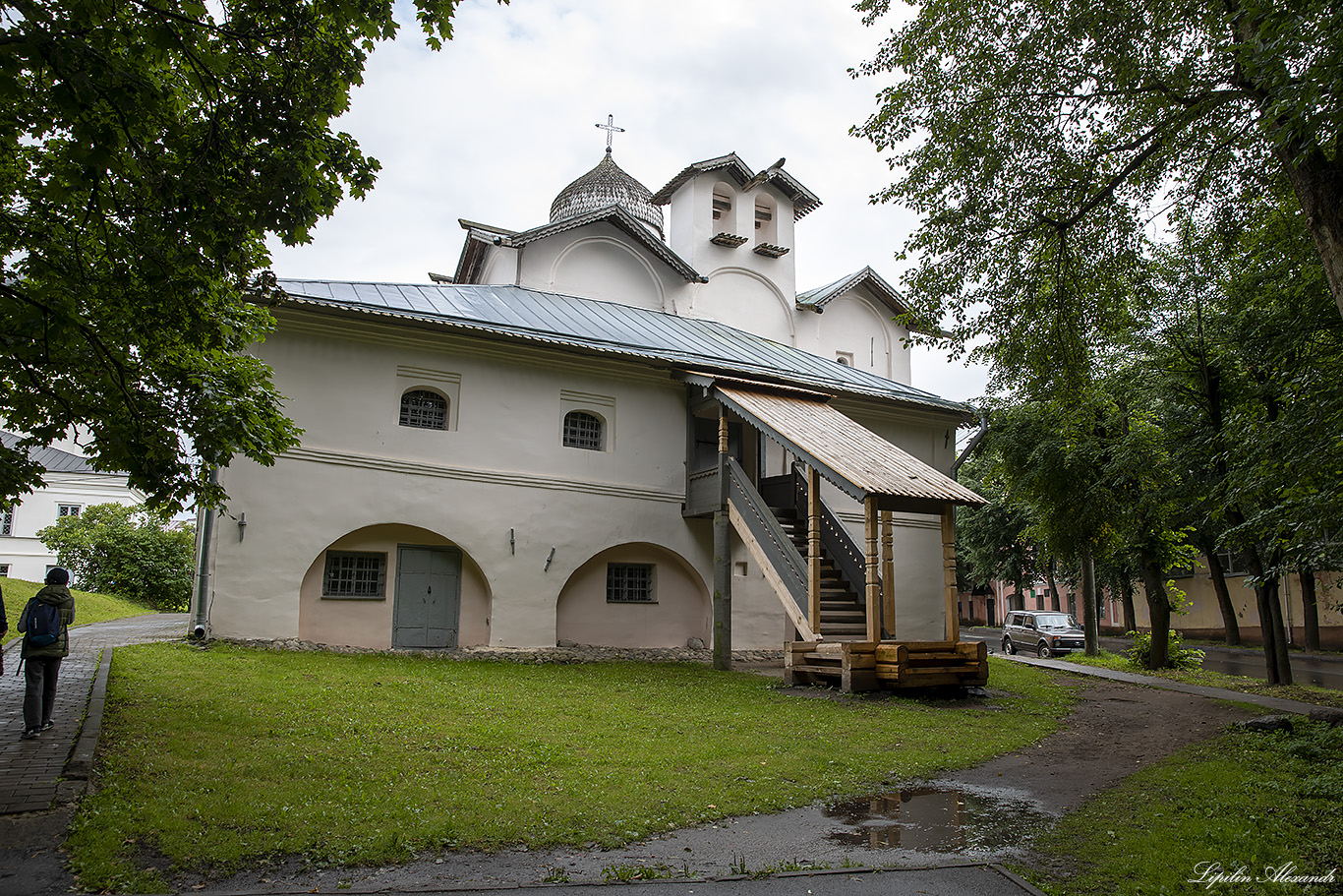 Великий Новгород