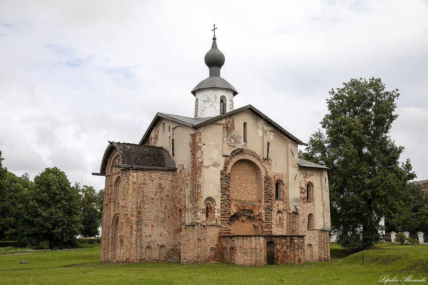 Великий Новгород