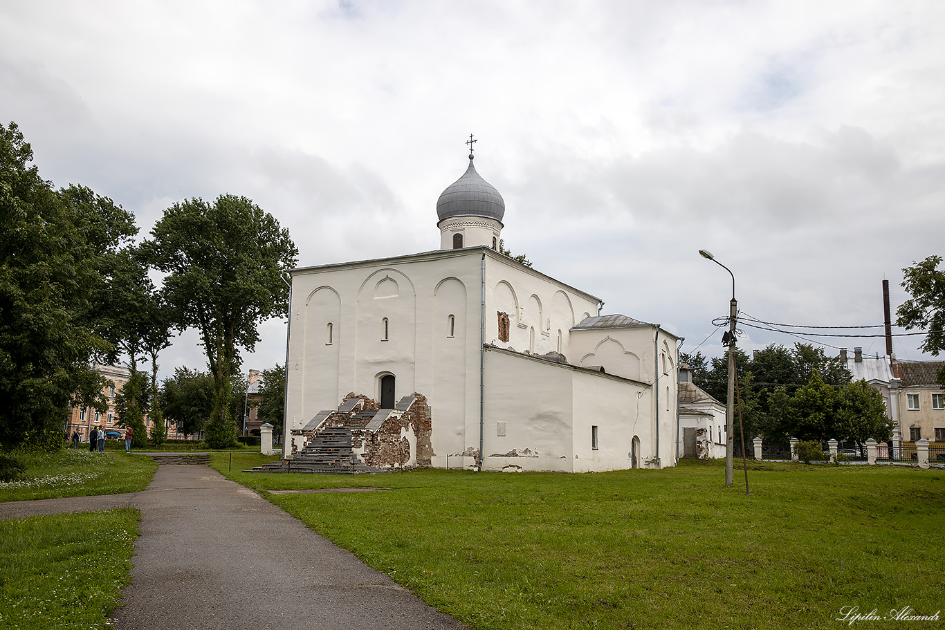 Великий Новгород