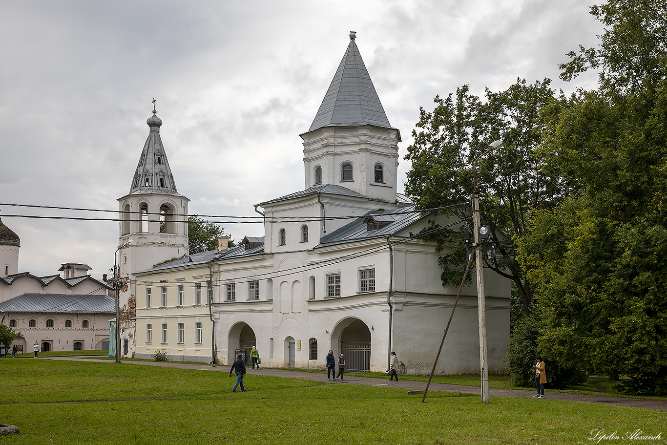 Великий Новгород